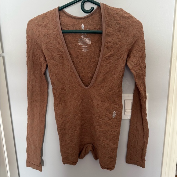 NWOT FP Movement First Position Set - Picture 8 of 11